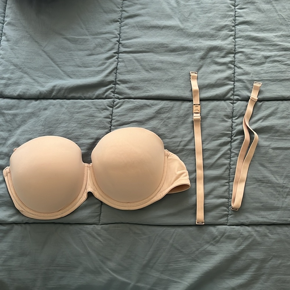 Victoria’s Secret multiway push up bra